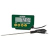 Extech TM26 Wasserdichtes Lebensmittel-Thermometer