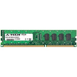 A-Tech 4GB STICK For Gateway DX Series DX4860-UB21P DX4860-UB32P DX4860-UB33P DX4860-UM10P DX4860-UR10P DX4860-UR11P DX4860-UR12P DX4860-UR14P DX4860-UR. DIMM DDR3 NON-ECC PC3-10600 1333MHz RAM Memory