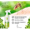 Herbolare Fly Away 125 ml Repelente de Insectos de Origen