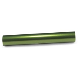 Super Gloss Metallic Mamba Green Automotive Vinyl Wrap Car Vehicle Bubble Free Air Release 20"x60" (1.6FTx5FT)