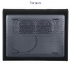 Targus Targus 17 Inch Dual Fan Lap Chill Mat -