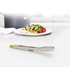 Joseph Joseph Elevate Steel 12 Inch/30 cm Slimline Stainless Steel