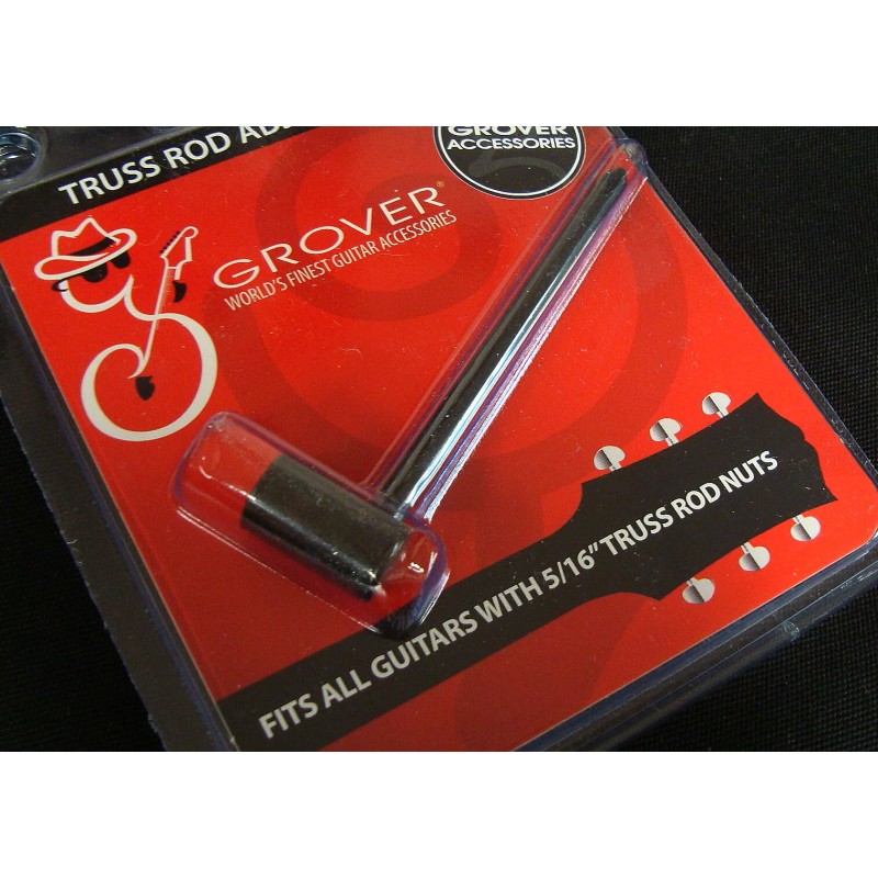 Grover GP150 5/16” Truss Rod Wrench