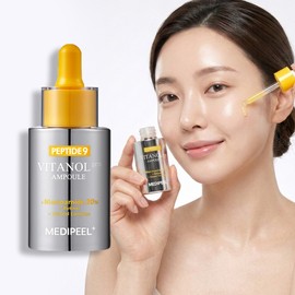 MEDIPEEL Niacinamide 20% egf ampoule pure vitamin c ampoule panthenol glutathione whitening / 나이아신아마이드20% egf앰플 순수 비타민c앰플 판테놀 글루타치온 미백