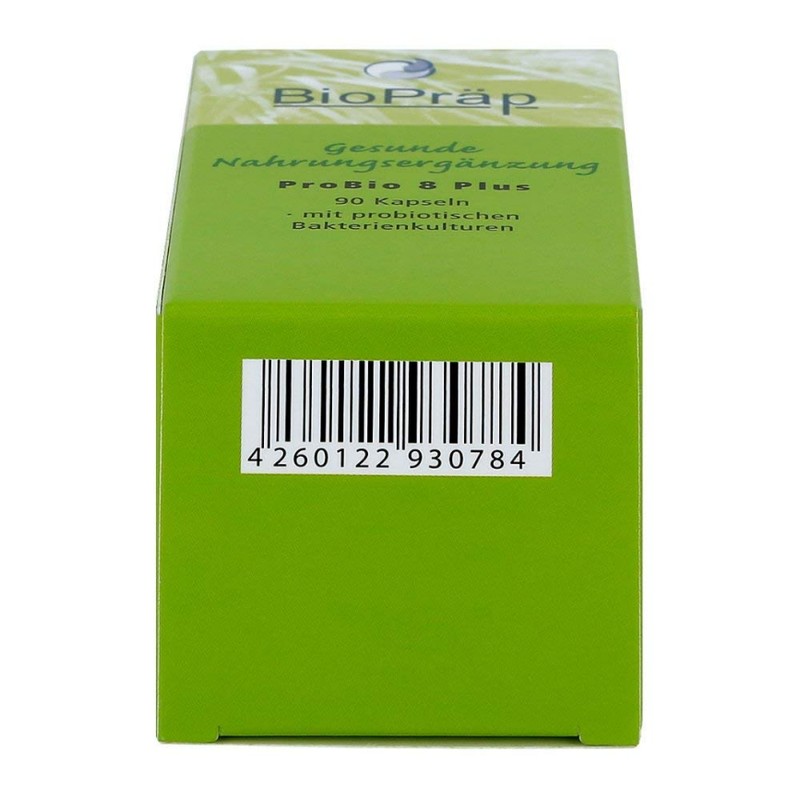 Probio 8 Plus Capsules Pack of 90