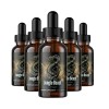 Jungle Beast Pro (5-Pack) Jungle Beast Pro Drops - Jungle