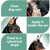 YOULJINTFA 2 Pcs Dog Ear Posting Kit for Doberman Pinschers