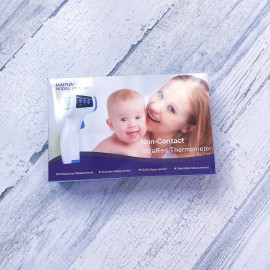 Infrared Thermometer Maiyun HX-YL001 Adult / Children Non Contact