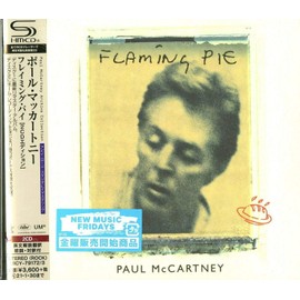 フレイミング・パイ スペシャル・エディション(生産限定盤)