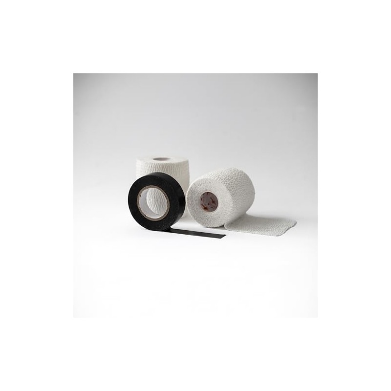 Lifting Giants Lineout Lifting Blocks and Vivolight Taping Bundle