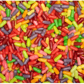 Mega Mix Sour Mike and Ike Candy, 28.8 Ounce Bag (Pack of 1), Chewy Candy, Vending Machine Candy, Gummy Candy Mix, Sour Candy