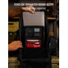 TACTICAL_GEEK TCM3 Mini EDC Organiser Board, Backpack Accessories with Open