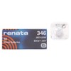 Renata- 346 Watch Battery 335 (sr712sw)