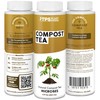 Compost Tea, Boosts Microbial Activity in Gardens for All Plants,
