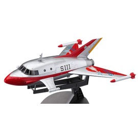 1/72 JET VTOL (japan import)
