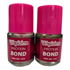 Protein Bond Wapizima Para Uñas 15 Ml - Primer Adherente