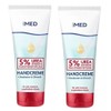 ReAm Med Hand Cream Urea 5% Shea Butter Olive Oil