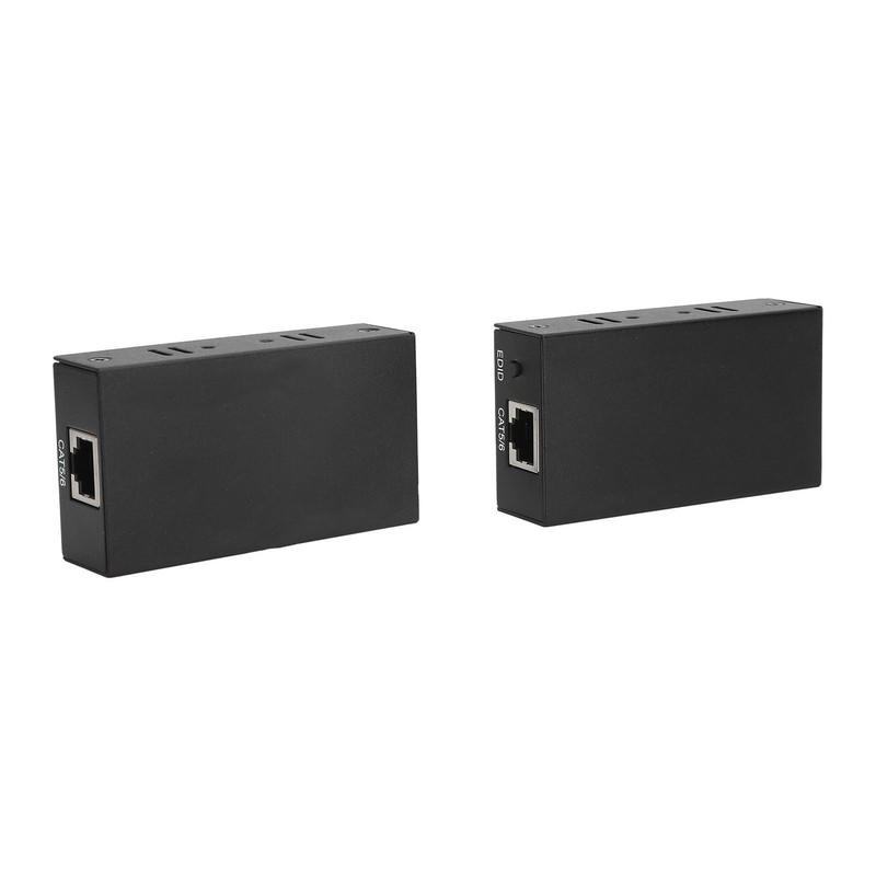 HD Multimedia Interface Signal Extender 1080P 196ft Signal Amplifier Repeater