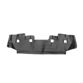 Radiator Upper Seal Support Cover Compatible with 2010-2018 Do-dge Ram 2500 3500 6.7L Diesel 55371021AA