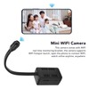 HD 1080P X7 Mini WIFI Camera Security Surveillance Camera with