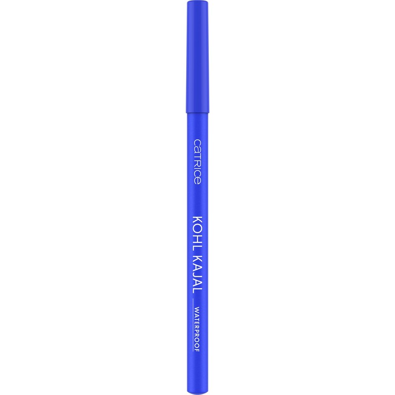 Catrice Kohl Kajal Waterproof Eye Pencil No. 150, Blue, Defining,