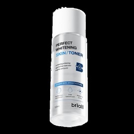 Brio Homme Perfect Whitening Toner 120ml / 브리올옴므 퍼펙트 화이트닝 토너 120ml