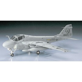Hasegawa 1/72 A-6E Intruder