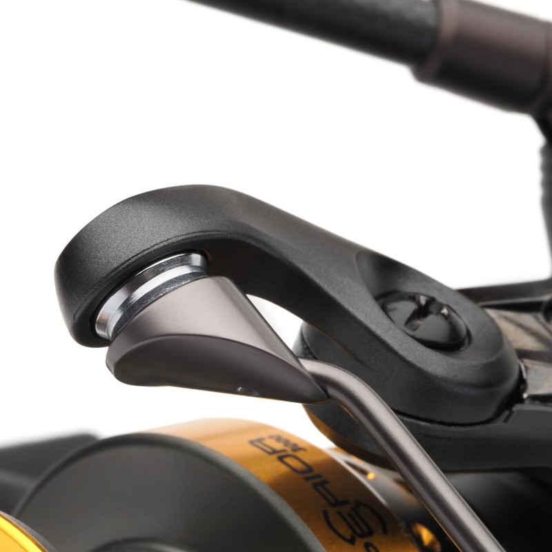 Abu Garcia Superior 1000S Lightweight Spinning Reel for Ultralight Freshwater