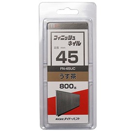 finissyuneiru Foot Length 45 mm