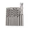 42 Pieces Drywall Cutting Tools, 1/8 Inch(40pcs) and 3/16 Inch(2pcs)