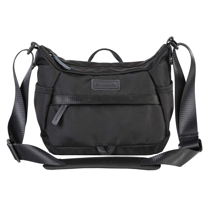 Vanguard Veo GO 21M BK - Schultertasche für Fotoequipment