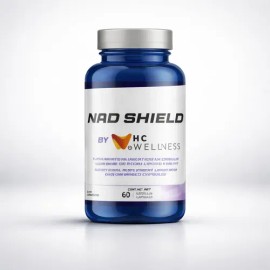 Nad Shield Hc Wellness