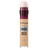 Maybelline Concealer Instant Anti-Age Eraser Eye Concealer, Concealer for Dark