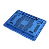 Richer-R Laptop Cooling Pad, Portable Ultra-Quiet Laptop Cooler Suitable for