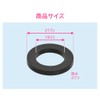 GAONA GA-JB003 Water Heater Nipple Gasket