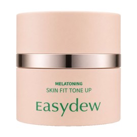 Easydew Tone-Up Cream 30ml Whitening UV Protection / 이지듀 톤업 크림 30ml 미백 자외선 차단