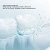 Electric Nasal Irrigator 3 Modes Deep Cleansing Portable Nasal Cleaner