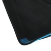 Skates Bag Thickened 3 Layers Triangle Waterproof Roller Skates Bag