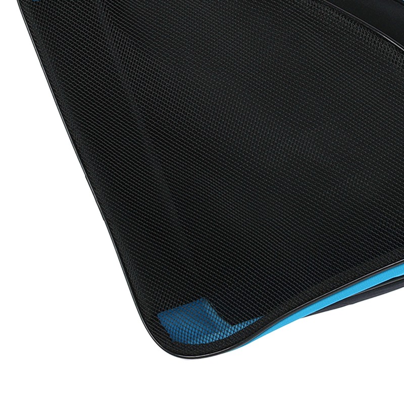 Skates Bag Thickened 3 Layers Triangle Waterproof Roller Skates Bag