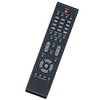 VR6 Remote Control Replacement for Vizio TV VS370 VS370E