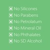LOCssentials Clarifying Shampoo for Locs – Professional Loc Shampoo for