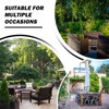 Sonnensegel 2x3m: Sonnensegel Rechteckig Sonnensegel Wasserdicht Sonnenschutz Inkl 4 Stück