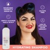 Suavecita Hydrating Shampoo & Conditioner Set