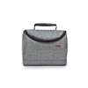 Valira Food Carrier Duo SW one size grey