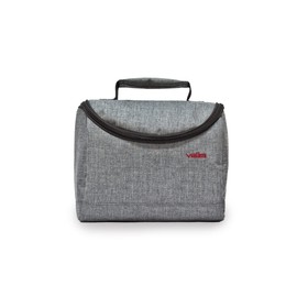 Valira Food Carrier Duo SW one size grey