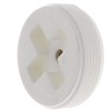 Sioux Chief 2 in. MPT in. PVC Clean-Out Plug