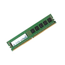 OFFTEK 16GB Replacement Memory RAM Upgrade for Dell Precision Workstation 3640 (Tower) (DDR4-21300 (PC4-2666) - ECC) Server Memory/Workstation Memory