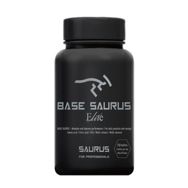 BASE SAURUS Elite セレン含有