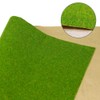 Evemodel 1 m x 2.5 m grass mat, meadow model,