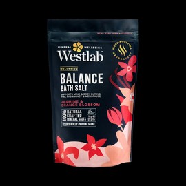 Westlab Balance Bath Salt 1kg